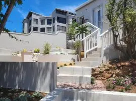 Harbour Garden