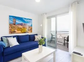 Home2Book Ocean Breeze Terrace Stay, Mesa del Mar