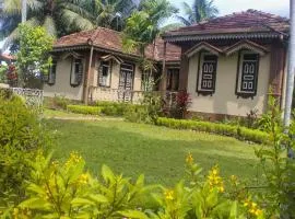 Rohini Heritage Bungalow and Ayurvedic Meditation Retreat