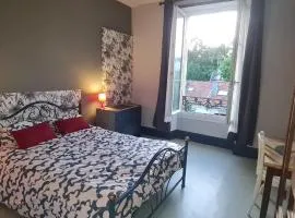 Le central 310