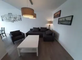 Gepflegte Monteurswohnung in Rommerskirchen