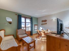 Bercail 3 Grand Appt Plein Sud, hotel v destinaci Villard-Reculas