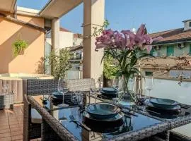 Central Station-Duomo - 3 Bedrooms With Jacuzzi