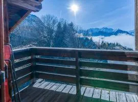 Bercail 5 Appt Plein Sud 3 étoiles