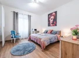 Essenza Moderna - Zona Ospedale Civile
