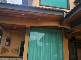 Mount Lake Villa, hotel v destinácii Ipoh