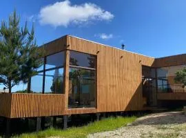 Casa Isla El Pangal Pichilemu