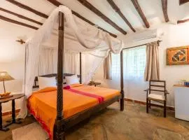 Diani Marine Divers Village