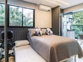 Hospedagem Sofisticada em Perdizes – Próxima ao Allianz Parque e Espaço Unimed