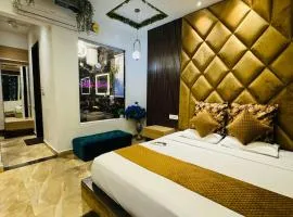 HolidayVilla & Suites Amritsar- Green Avenue