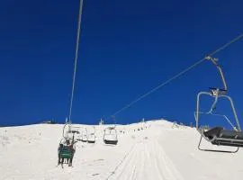 Nur 3 Min zu Skilift & 5Min zum See