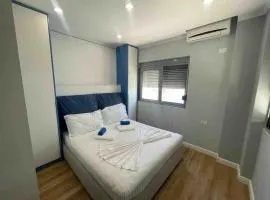Cozy Small Studio within 2mins walking to Himara Beach