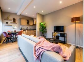 Vakantiewoning Plantage 40, Hotel in Bruinisse