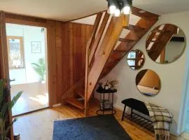 Steuerberg Lodge -Ski