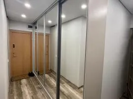 Jaukus butas Jonavoje