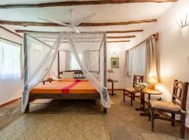 Diani Marine Divers Village