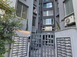 1 room apartment on the 1st line