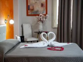 Mg Palace Hotel Costa del Sole