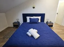Chambre Attrape rêves