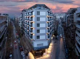Domotel Olympia
