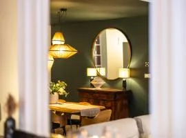Le Duplex Gourmand - Clim et parking - WiFi