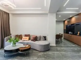 Apartment KeyGo #0110 near Yerevan Fortress