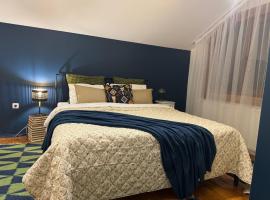 Sadyba U Olgy, Hotel in Jaremtsche