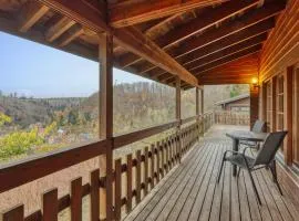 Cozy Home In Masserberg With Wifi