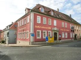 Schwarzer Adler