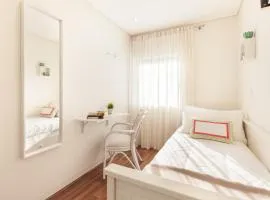 D&S - Torne Apartments