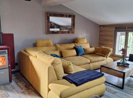 Vacance et Cure dans Duplex 80 M2 à CERET 66400, ξενοδοχείο σε Céret