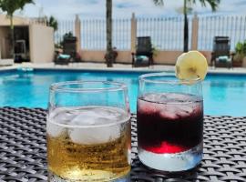 Casa de Playa Bonita, hotel v destinaci Veracruz