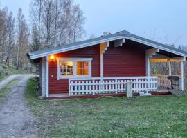 2 Bedroom Nice Home In Masserberg, hotel in Masserberg