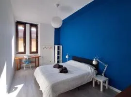 Casa di René - Italia 61