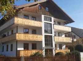 Hotel Pension Geiger