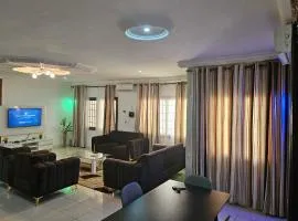 Villa Blue Serenity
