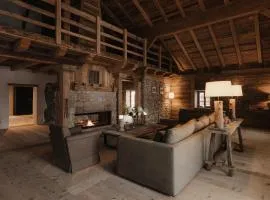 Casa Tra Cime