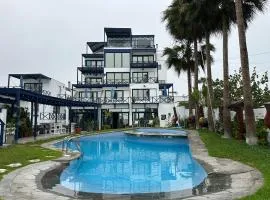 Casabarco Punta