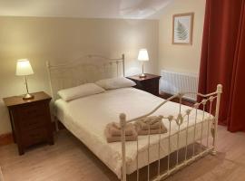 The Loft, Duffys of Ballybin 4-Star, hotel v destinaci Ashbourne