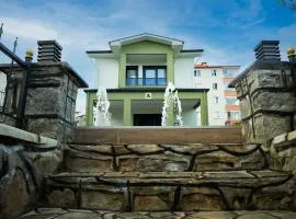 Villa Kent Apart Otel