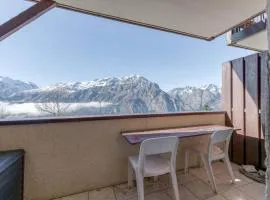 Granges 8 - Bel Appt 4p Au Pied Des