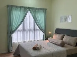 Bayu Suite