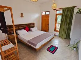 桑瑞斯特米莉萨旅馆