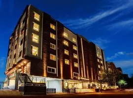 Hotel I-stay Hitec