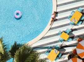 tent Mojito Suites, hotel in Magaluf
