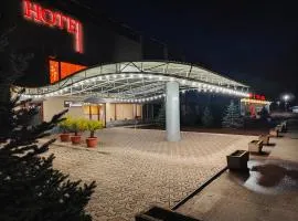 Yerak hotel