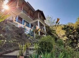 Hosanna homestay