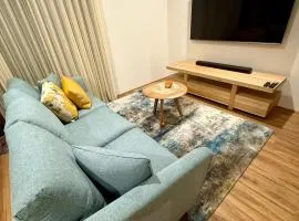 Olu managed by Sahas Homes