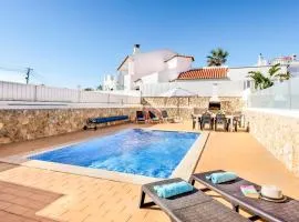 Villa Felizalgarve