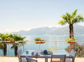 CHARMING MOMENT di Villa Porta - Residenza Leonardo